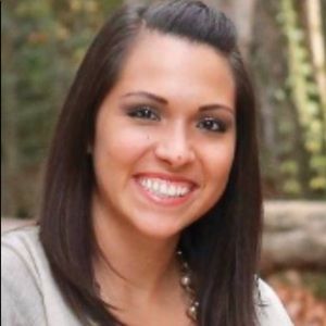 Meet your Posher, Ashlee